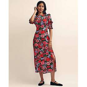 Nobody's Child Luna Midi Dress