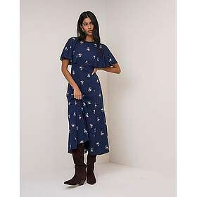 Nobody's Child NC Verona Midi Dress