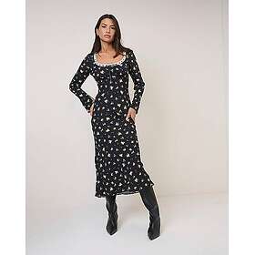 Nobody's Child NC Naples Midi Dress