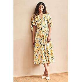 Nobody's Child Alexis Midi Dress