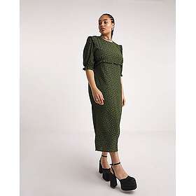 Nobody's Child Felicia Midi Dress