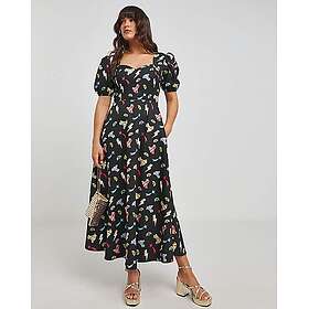 Twisted Wunder Bertie Midaxi Dress