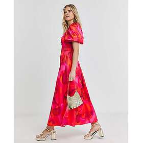 Twisted Wunder Poppy Midaxi Dress