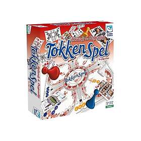 Tokkenspel