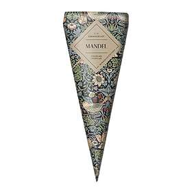 Finsmakeriet Chokladtryffel Strawberry Thief Mandel 100g