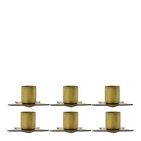 House Doctor Stage Lysestage 3x6cm 6-pack