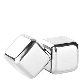 Innovine Kylande Kuber 2-pack Silver