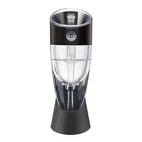 Innovine Vinluftare Justerbar Rostfritt Stål Grafit