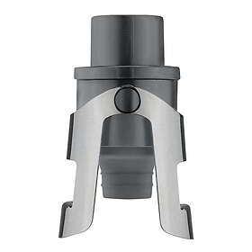 Innovine Champagneförslutare Grå