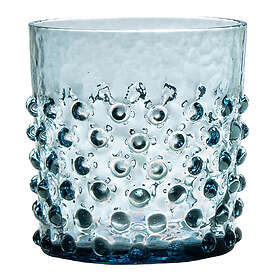Klimchi Hobnail Vattenglas 15cl