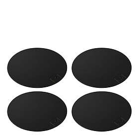 NorDan Home Lær 4-pack