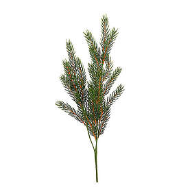 Mr Plant Grankvist 46 cm Grön 3673-90