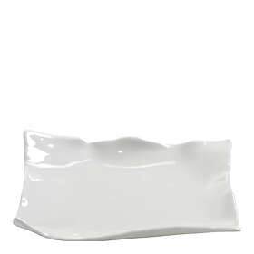 Serax Perfect Imperfection Earth Tallerken 9x9cm