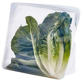 Stasher Stand-Up 3.07 L Reusable Silicone Bag STSUL01