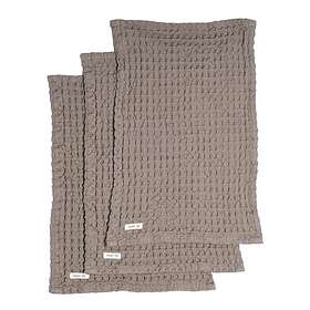 The Organic Company Big Waffle Tvättlapp (25x40cm) 3-pack