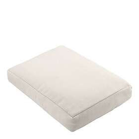 The Organic Company Yoga- och meditationskudde 30x2x20 cm