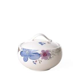 Villeroy & Boch Mariefleur Gris Basic Sockerskål