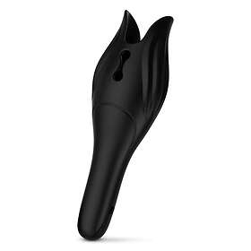 Teazers Glans-Licking Masturbator