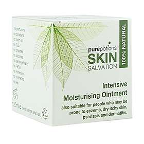 Pure Potions Skin Salvation 120ml