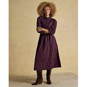 Joules Hazel Jersey Skjortekjole