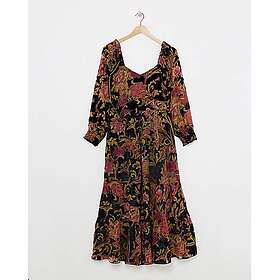 Joe Browns Christmas Wishes Devore Dress