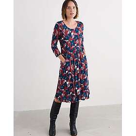 Seasalt Enor 3/4 Dress