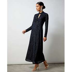 Ro&Zo Zara Zebra Dress