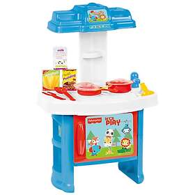 Fisher-Price Mitt Første Kjøkken