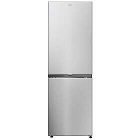 Candy Fresco CNCQ4T618EX (Rostfritt Stål)