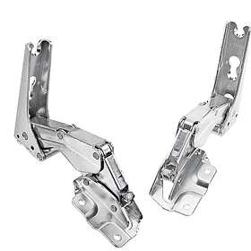 AEG 2211202037 Kyl-/frysdörrgångjärn