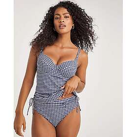 Panache Renee Balcony Wired Tankini Top (Women's)