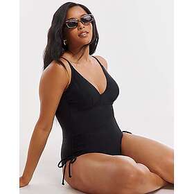Figleaves Rene Tummy Control Swimsuit (Women's)