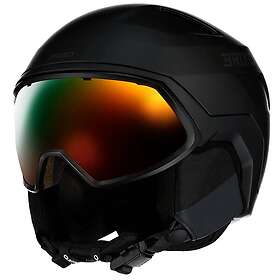 Briko Stormrider Med Visir