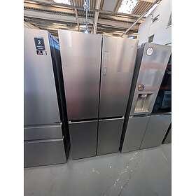 Haier Series 3 HCR3818ENMM (Grey)