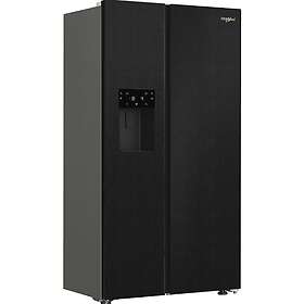 Whirlpool WHKF6352XBR5UK