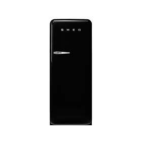 SMEG 50's Style FAB28RBL6UK (Black)