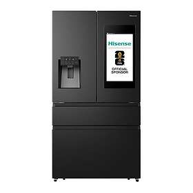 Hisense PureFlat Smart Screen RF9P490GTFE (Black)