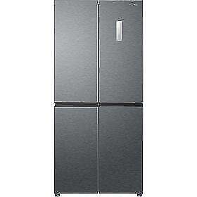 TCL RP470CXE2UK (Stainless Steel)