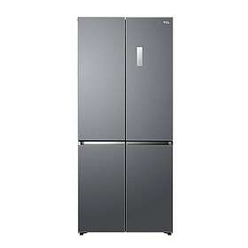 TCL RC456CXE0UK (Grey)