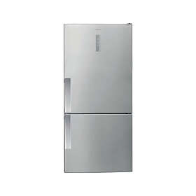 Hotpoint H84BE72X (Silver/Grey)