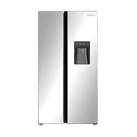 Tesla T582SBSX (Stainless Steel)