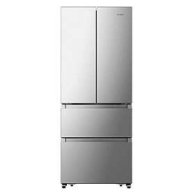 Teknix THFD17870X (Silver)