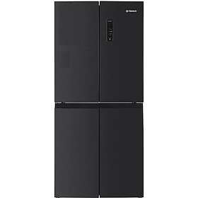 Teknix TMD18079BI (Dark Inox)