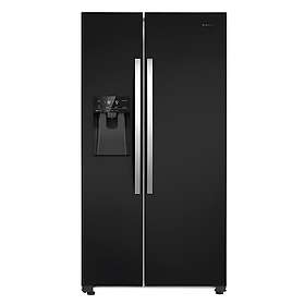 Teknix THSBS1791PLUBIX (Black)