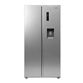 Willow WSBS84DS (Silver)