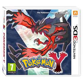 Pokemon x clearance cheap