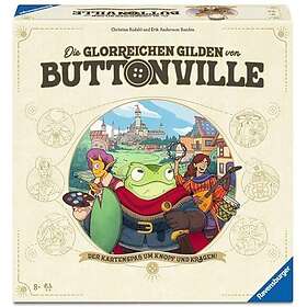 The Glorious Guilds of Buttonville