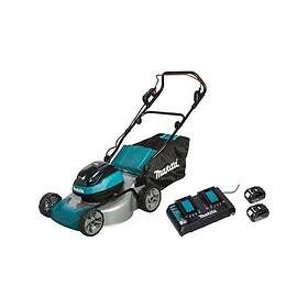 Makita DLM466PT2 2x18V