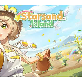 Starsand Island (PC)