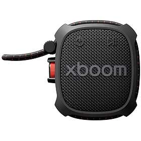 LG Xboom Rock Bluetooth Speaker